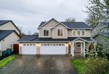 914 NW 16th CT Battleground WA 98604 | SOLD