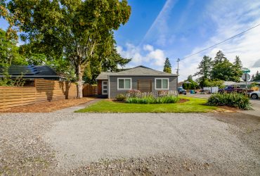 6235 SE Clatsop St Portland OR 97206 | FOR LEASE