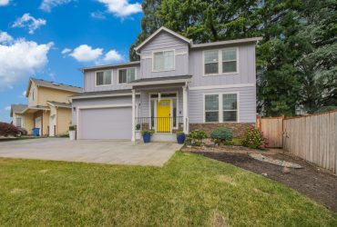 2220 NW 110th Circle Vancouver Wa 98685 | JUST LISTED