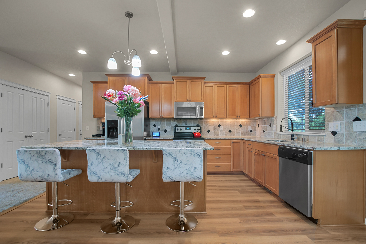 2220 NW 110th Circle, Vancouver, Wa 98685