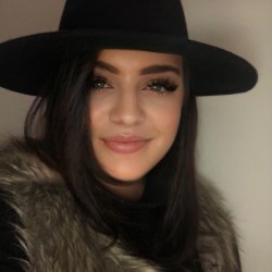 Kali Lamarine