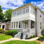 A Twist on a Jefferson St Classic