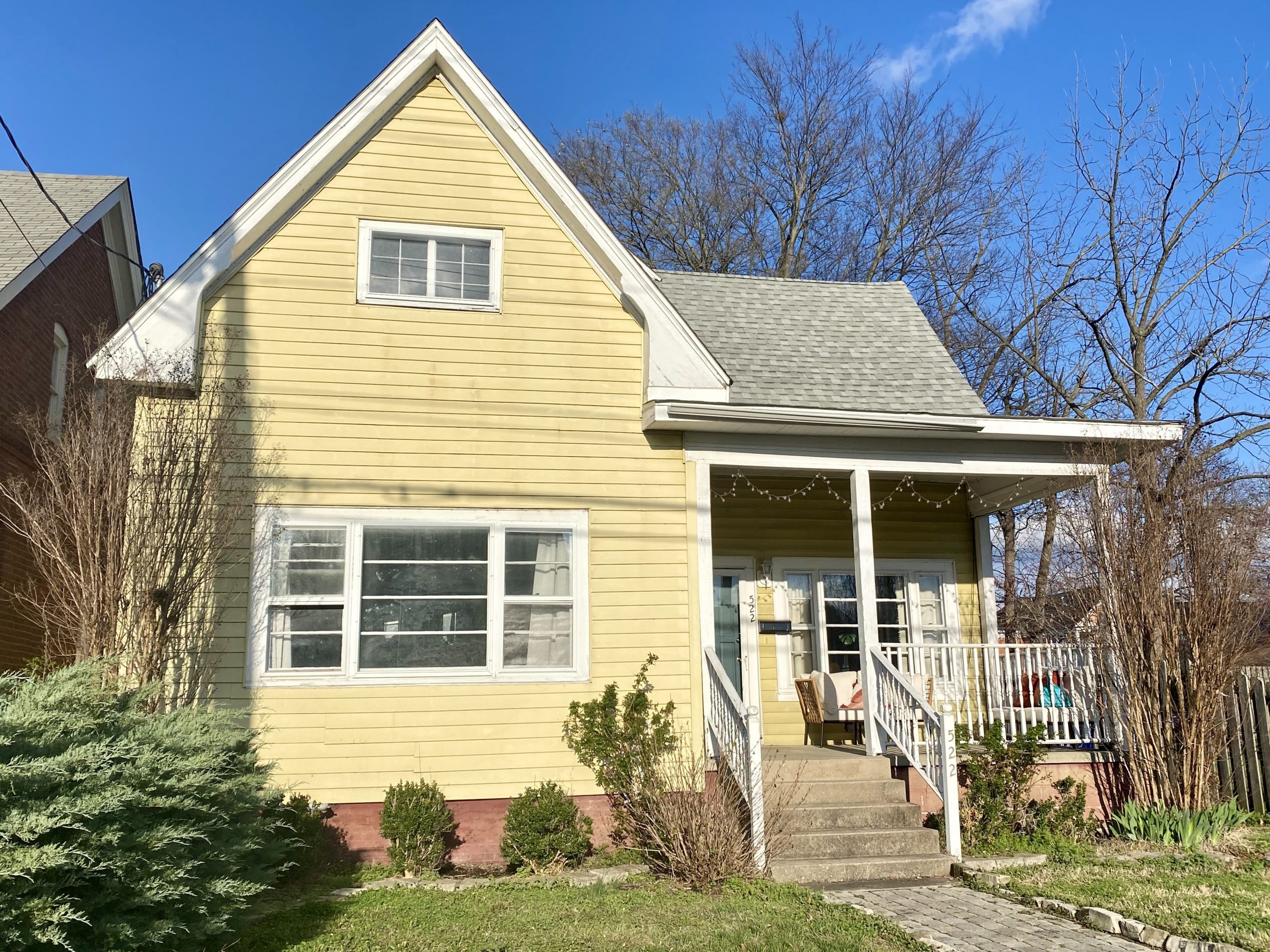 Listings Archive Leslie HaywoodMoore, CRS, Realtor® Paducah KY