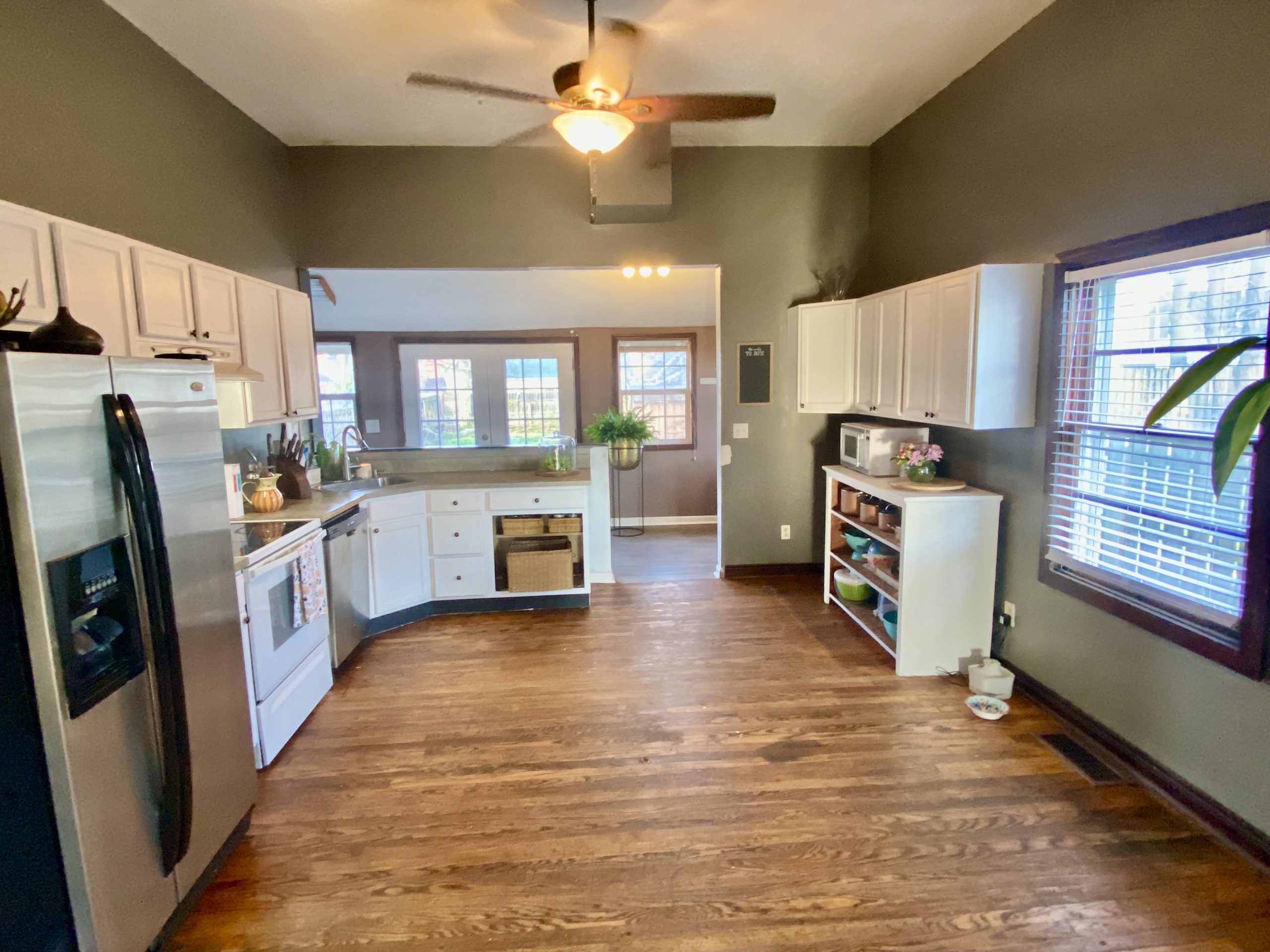 Listings Archive Leslie HaywoodMoore, CRS, Realtor® Paducah KY