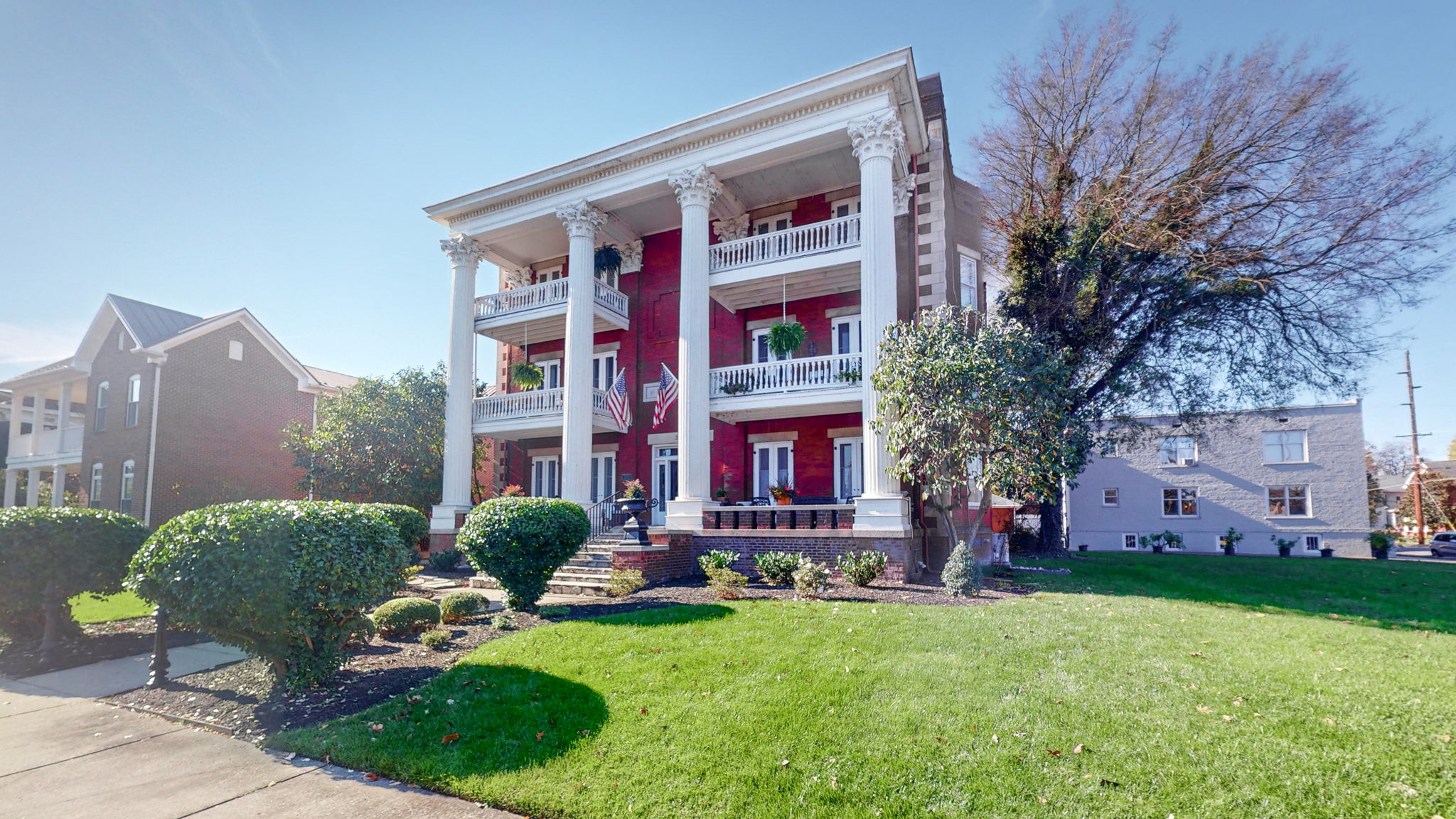 333 N 7th ST, Unit 3B, Paducah, KY 42001