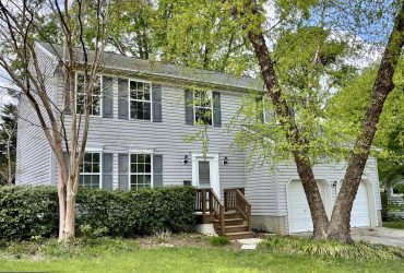SOLD! 27 Williams Drive | Annapolis, MD 21401