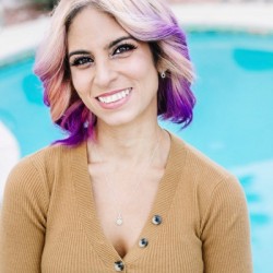 Liza Luxe