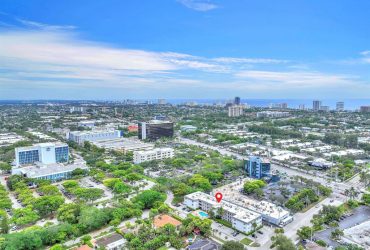 Cozy 1‑Bed / 1‑Bath Condo for Rent – Imperial Village, Fort Lauderdale $1700