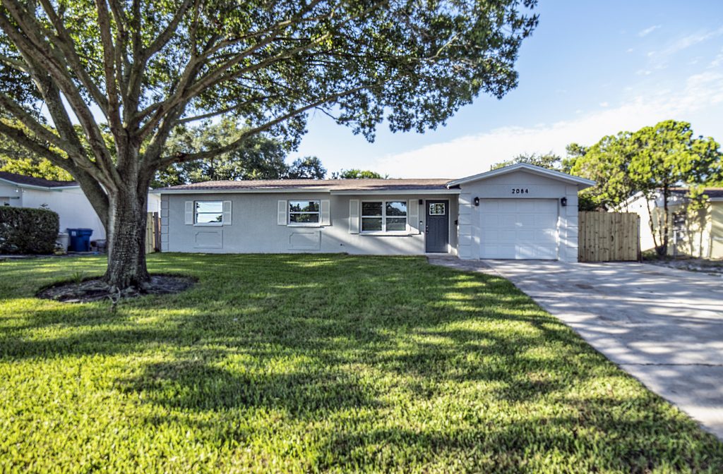 2084 64th Avenue S, St. Petersburg, FL  33712
